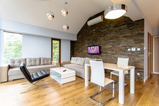 Apartamenty Sun & Snow Resort Szklarska Poręba