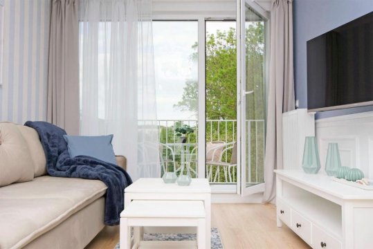 Villa Neptun - Apartamenty