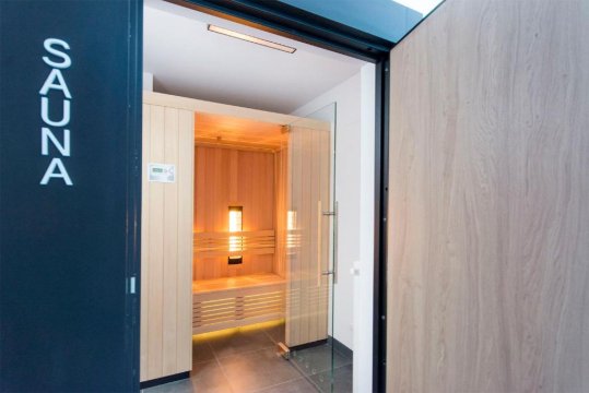 Villa Neptun - Apartamenty