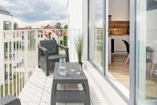 Villa Neptun - Apartamenty
