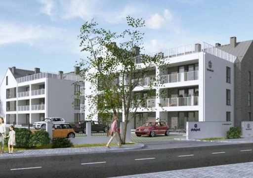 Villa Neptun - Apartamenty