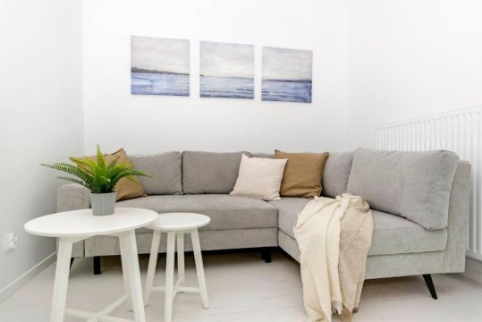 Villa Neptun - Apartamenty
