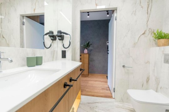 Villa Neptun - Apartamenty