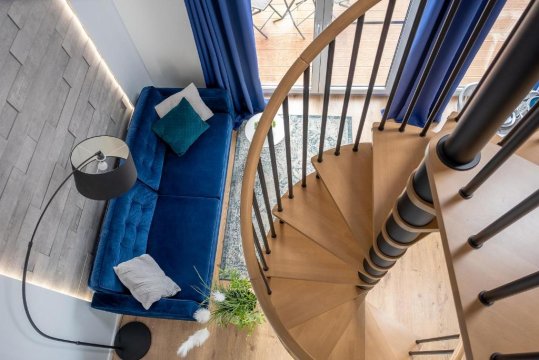 Słoneczna Przystań - Apartamenty