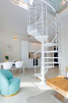 Słoneczna Przystań - Apartamenty