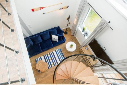 Słoneczna Przystań - Apartamenty