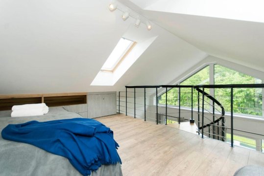 Słoneczna Przystań - Apartamenty