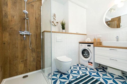 Słoneczna Przystań - Apartamenty