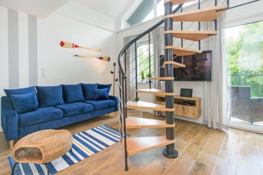 Słoneczna Przystań - Apartamenty