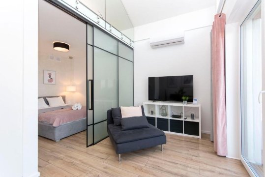 Słoneczna Przystań - Apartamenty