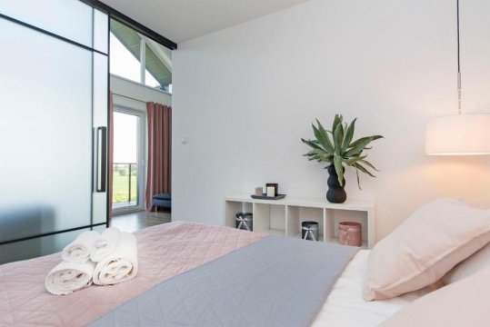 Słoneczna Przystań - Apartamenty
