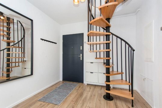 Słoneczna Przystań - Apartamenty