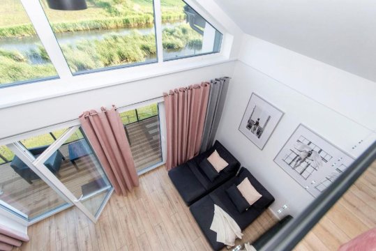 Słoneczna Przystań - Apartamenty