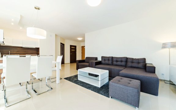 Apartamenty Sun & Snow Resort Szklarska Poręba