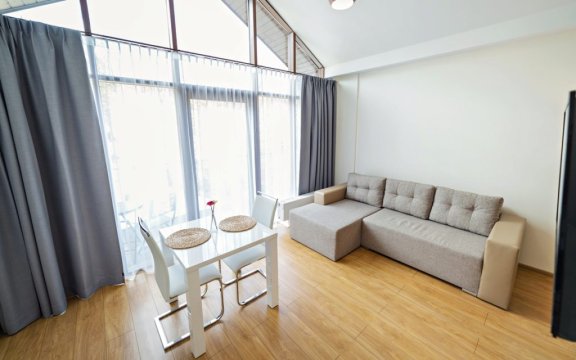 Apartamenty Sun & Snow Resort Szklarska Poręba