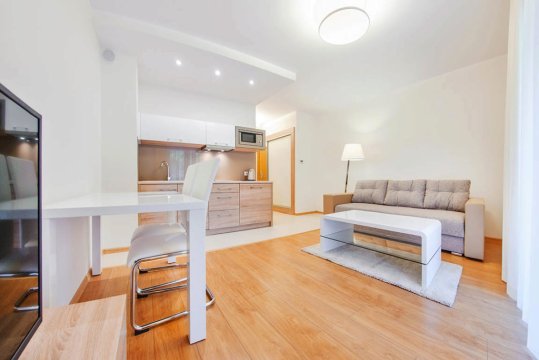 Apartamenty Sun & Snow Resort Szklarska Poręba
