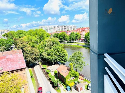 MS Pro Apartamenty 'Nad Parsętą'
