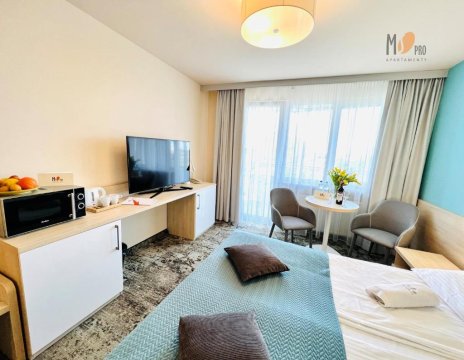 MS Pro Apartamenty 'Nad Parsętą'