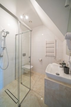 Domki Pokoje Apartamenty