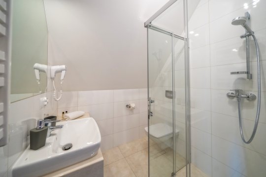 Domki Pokoje Apartamenty
