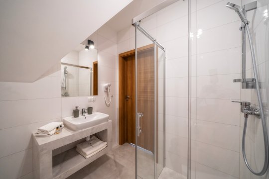Domki Pokoje Apartamenty