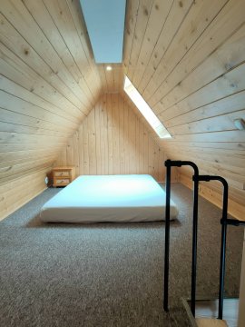Domki Pokoje Apartamenty