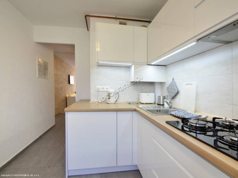 Apartament Melisa 2 w centrum Szklarskiej Poręby