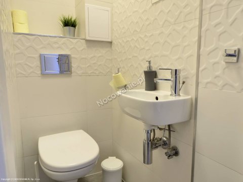 Apartament Melisa 2 w centrum Szklarskiej Poręby