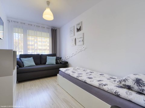 Apartament Melisa 2 w centrum Szklarskiej Poręby
