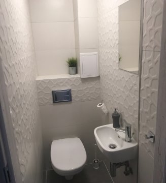 Apartament Melisa 2 w centrum Szklarskiej Poręby