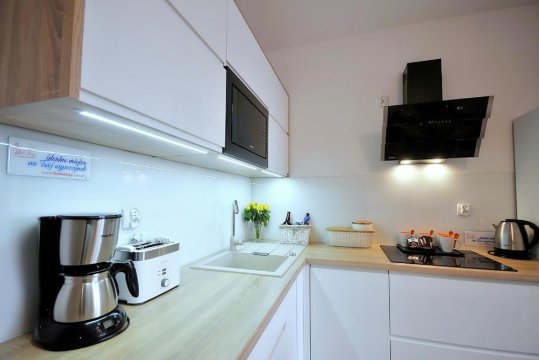 On Holiday Apartamenty ulica Poleska
