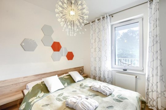On Holiday Apartamenty ulica Poleska