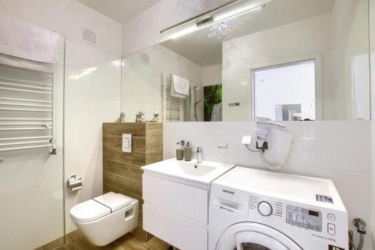 On Holiday Apartamenty ulica Poleska