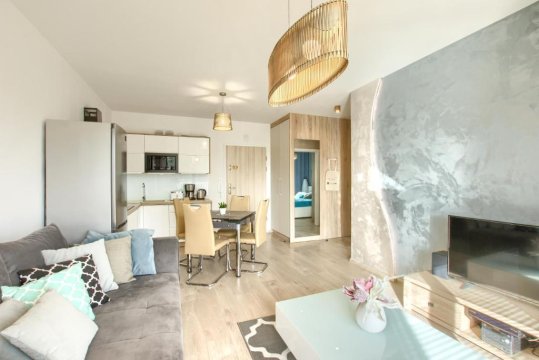 On Holiday Apartamenty ulica Poleska