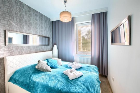 On Holiday Apartamenty ulica Poleska