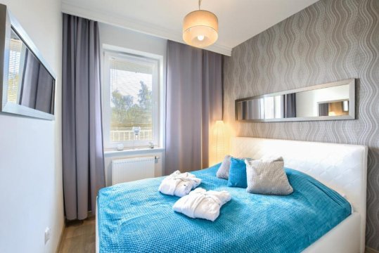 On Holiday Apartamenty ulica Poleska