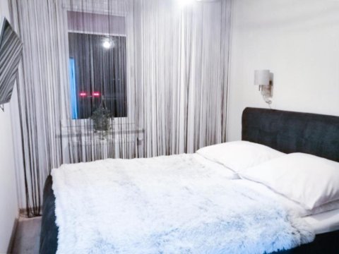 On Holiday Apartamenty ulica Poleska