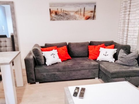 On Holiday Apartamenty ulica Poleska