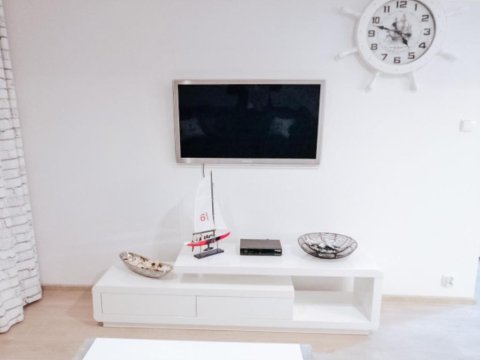 On Holiday Apartamenty ulica Poleska