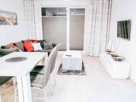 On Holiday Apartamenty ulica Poleska