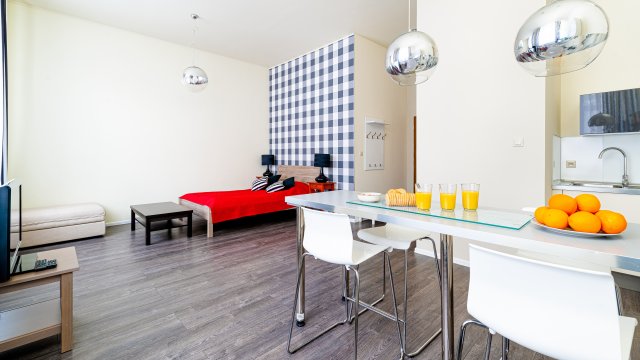 Willa Józefina - Apartamenty