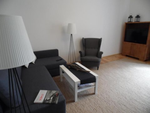 Kierunek Sopot Apartament POMORSKI blisko plaży 