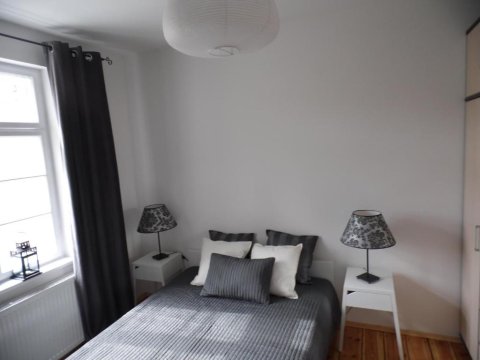 Kierunek Sopot Apartament POMORSKI blisko plaży 