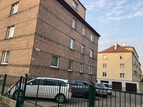 Kierunek Sopot Apartament POMORSKI blisko plaży 