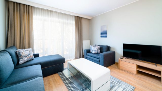 Apartamenty Sun & Snow Resort II