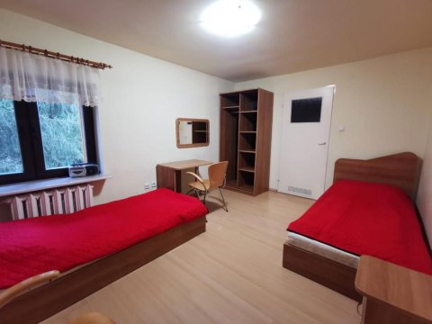Centrum Wypoczynkowo-Konferencyjne Bogdanka|Jeśli w Bieszczadach,to tylko do nas