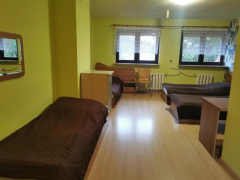 Centrum Wypoczynkowo-Konferencyjne Bogdanka|Jeśli w Bieszczadach,to tylko do nas