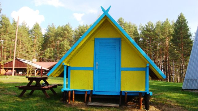 Perła Krutyni