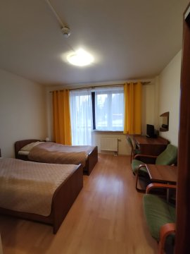 Centrum Wypoczynkowo-Konferencyjne Bogdanka|Jeśli w Bieszczadach,to tylko do nas