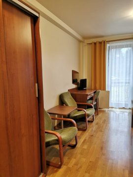 Centrum Wypoczynkowo-Konferencyjne Bogdanka|Jeśli w Bieszczadach,to tylko do nas